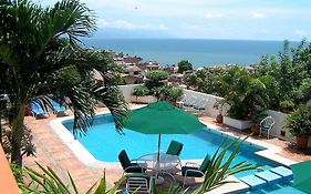 Hotel la Siesta Puerto Vallarta